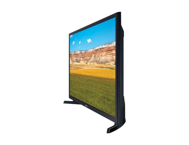 Samsung Series 4 UE32T4302AE 81.3 cm (32 ) HD Smart TV Wi-Fi Black - imagine 6