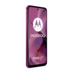 Motorola moto g55 5G 16.5 cm (6.49 ) Dual SIM Android 14 USB Type-C 8 GB 256 GB 5000 mAh Purple - imagine 3