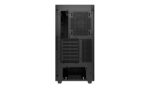 DeepCool CH510 Midi Tower Black - imagine 8