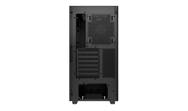 DeepCool CH510 Midi Tower Black - imagine 8