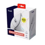 Trust Verto mouse Office Right-hand USB Type-A Optical 1600 DPI - imagine 7