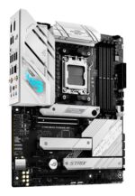ASUS ROG STRIX B650-A GAMING WIFI AMD B650 Socket AM5 ATX - imagine 3