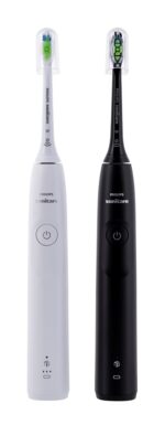 PHILIPS toothbrush set HX7109/01 - imagine 2
