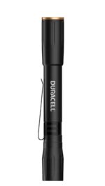 Duracell DF150 Flashlight black