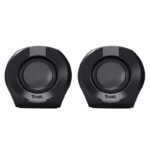 Trust Polo speaker set 4 W Universal Black 2.0 channels 1-way - imagine 3