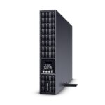 CyberPower OLS3000ERT2UA uninterruptible power supply (UPS) Double-conversion (Online) 3 kVA 2700 W 10 AC outlet(s) - imagine 2