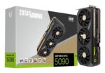 Zotac GAMING GeForce RTX 5090 SOLID NVIDIA 32 GB GDDR7 - imagine 8