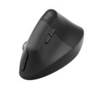 Logitech Lift Vertical Ergonomic Mouse for Business - imagine 3