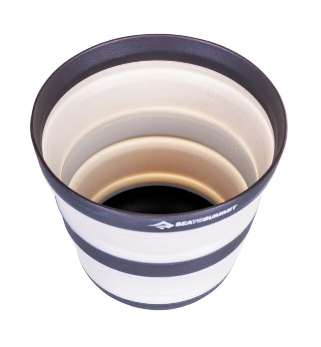 SEA TO SUMMIT Frontier UL 2P Folding Dishes Set - imagine 13