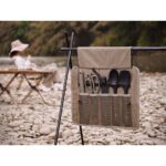 Zestaw 6 narzędzi turystycznych do gotowania NexTool NE20325 - imagine 14