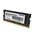 Memory module PATRIOT SIGNATURE DDR4 SO-DIMM 8GB 3200MHz (PSD48G32002S) - imagine 4