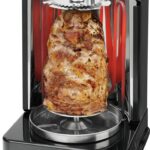 Bomann DVG 3006 CB Grill Tabletop Electric 1400 W