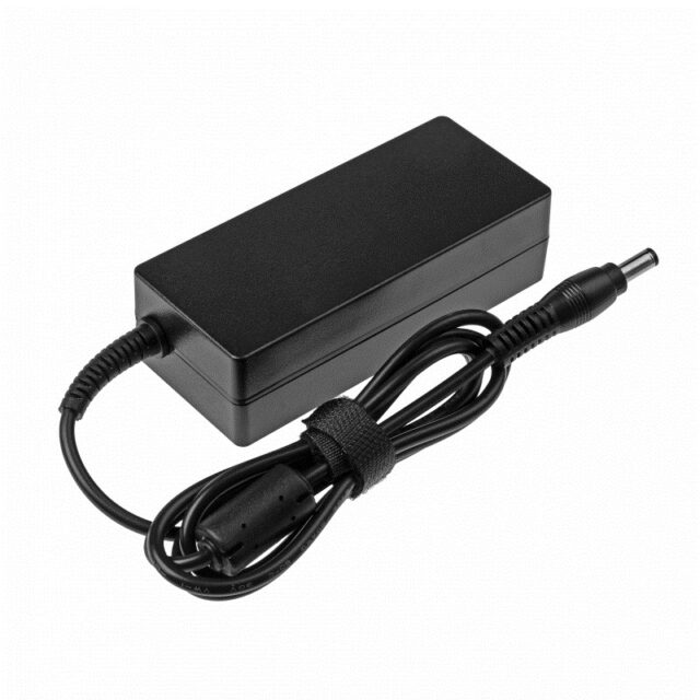 Green Cell AD33P power adapter/inverter Indoor 65 W Black - imagine 3