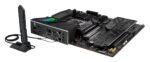 ASUS ROG STRIX B860-F GAMING WIFI Intel B860 LGA 1851 (Socket V1) ATX - imagine 7
