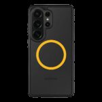 Tactical MagForce Hyperstealth 2.0 Kryt pro Samsung Galaxy S26 Ultra Black/Yellow