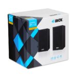 SPEAKERS I-BOX 2.0 IGLSP1 BLACK - imagine 5