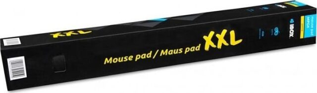 I-BOX MPG4 mouse pad - imagine 3