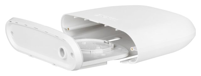 Zyxel ACCESSORY-ZZ0102F wireless access point accessory WLAN access point cover cap - imagine 3