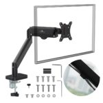 MACLEAN MONITOR MOUNT  GAS SPRING MC-133