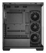 DeepCool CG580 4F V2 Midi Tower Black - imagine 3