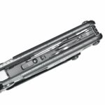 Multitool AZYMUT Giewon - 14 tools + belt pouch (H2038) - imagine 9