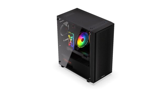 KRUX SCOR - imagine 3