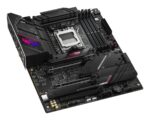 ASUS ROG STRIX B650E-E GAMING WIFI AMD B650 Socket AM5 ATX - imagine 2
