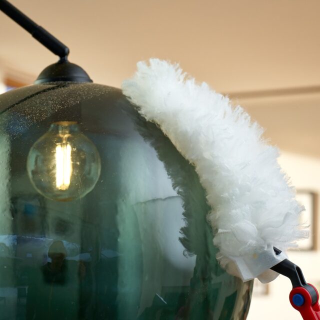 Vileda Flex&Catch dustpan refills  10 pcs. - imagine 13