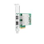 Broadcom BCM57412 Ethernet 10Gb 2-port SFP+ - adapter for HPE P26259-B21