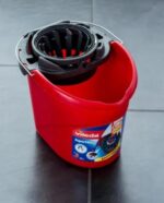 Bucket with Wringer Vileda Torsion Power - imagine 6