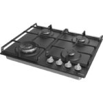 GORENJE GW641EXB gas hob - imagine 4