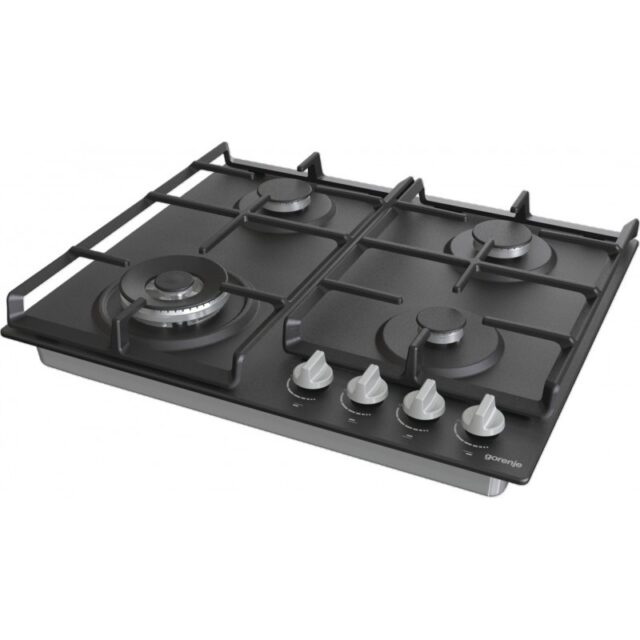 GORENJE GW641EXB gas hob - imagine 4