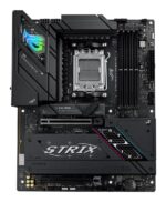 ASUS ROG STRIX B850-F GAMING WIFI AMD B850 socket AM5 ATX motherboard