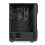 iBox CETUS 908 Midi Tower Black - imagine 7