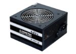 Chieftec Smart GPS-700A8 power supply unit 700 W 20+4 pin ATX PS/2 Black