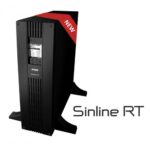 Ever SINLINE RT 2000 Line-Interactive 2 kVA 1650 W 8 AC outlet(s) - imagine 3
