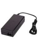 Akyga AK-ND-17 power adapter/inverter Indoor 65 W Black - imagine 4