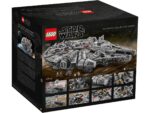 LEGO STAR WARS 75192 MILLENNIUM FALCON - imagine 2