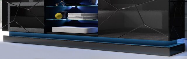 Cama RTV lighting QIU 200 RGB - imagine 2