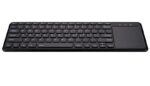 Tracer TRAKLA46367 keyboard Universal RF Wireless Black - imagine 7