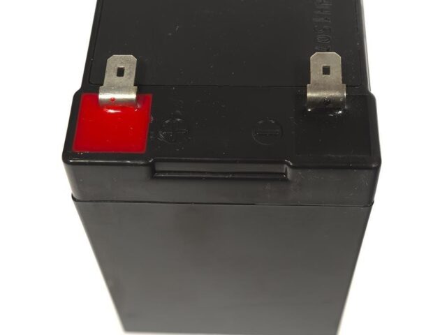 Green Cell AGM05 UPS battery Sealed Lead Acid (VRLA) 12 V 7.2 Ah - imagine 3