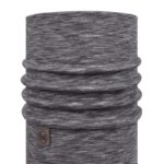 Buff Heavyweight Merino Wool Multifunctional Sling - Grey Mist