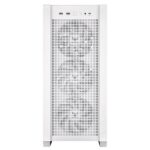 Housing Asus TUF GAMING GT302 TG ARGB WHITE - imagine 7