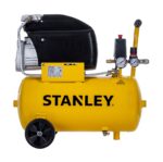 Stanley Oil compressor 24 l 1500 W FCCC404STN005 24 l 8 bar set of 6 pieces - imagine 2