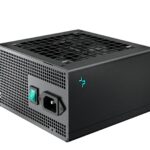Power Supply Deepcool PK550D 550W Bronze
