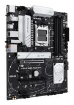 ASUS PRIME B650-PLUS WIFI AMD B650 Socket AM5 ATX