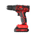 CASALS CID2051BCA 20V cordless hammer drill/driver - imagine 2