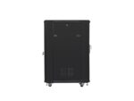 LANBERG FREE STANDING 19  RACK CABINET 22U 600X800 BLACK - imagine 5