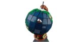 LEGO IDEAS 21332 THE GLOBE - imagine 4