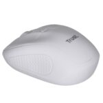Trust 24795 - 1600 DPI wireless optical mouse (white) - imagine 8